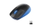Logitech Wireless Mouse M190 blue retail