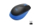 Logitech Wireless Mouse M190 blue retail