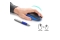 Logitech Wireless Mouse M190 blue retail