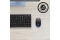 Logitech Wireless Mouse M190 blue retail