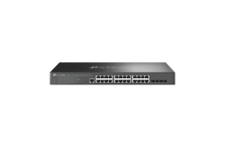 TP-Link Omada Switch 24x GE SG3428 (JetStream) 4xSFP