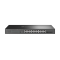 TP-Link Omada Switch 28x GE SG3428MP (JetStream) 4xSFP