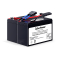 Cyberpower Ersatzbatterie-Pack RBP0014