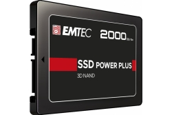 Emtec SSD 2.5 Sata X150 2TB Intern retail