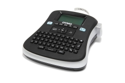 DYMO LabelManager 210D+ 6/9/12 mm D1-Bänder AZERTY