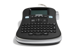 DYMO LabelManager 210D+ 6/9/12 mm D1-Bänder AZERTY