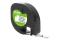 DYMO LetraTag-Band Papier 12mm x 4m schwarz->weiss