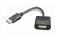 gembird DisplayPort -> DVI - Adapterkabel, schwarz