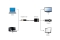 gembird DisplayPort -> DVI - Adapterkabel, schwarz