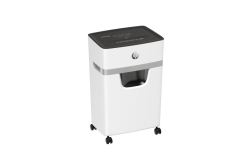 HP Aktenvernichter OneShred 10MC