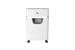 HP Aktenvernichter OneShred 10MC