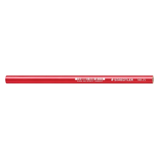 Zimmermannbleistift - 1 - 2 mm, 243 mm