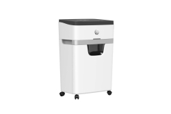 HP Aktenvernichter OneShred 12MC