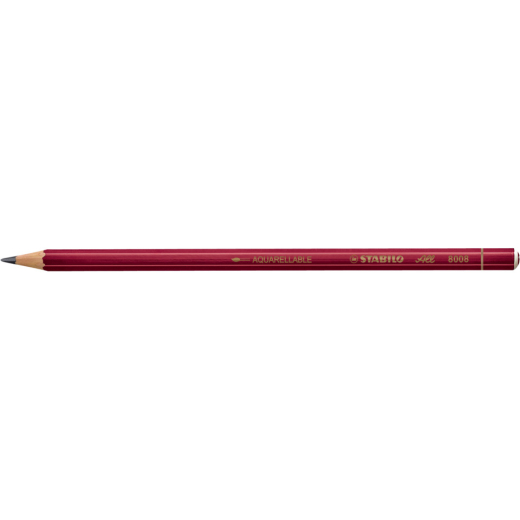 Graphitstift für fast alle Oberflächen - All - Einzelstift