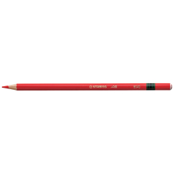 Farbstift All® - 3,3 mm, rot
