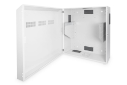 DIGITUS Wandgehäuse Slim 800x640x309mm, 6HE...