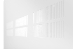 DIGITUS Wandgehäuse Slim 800x640x309mm, 6HE vertikal, grau