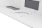 DIGITUS Wandgehäuse Slim 800x640x309mm, 6HE vertikal, grau