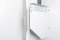 DIGITUS Wandgehäuse Slim 800x640x309mm, 6HE vertikal, grau