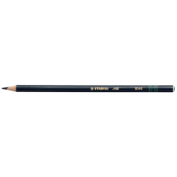 Farbstift All® - 3,3 mm, schwarz