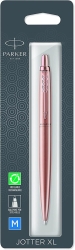 PARKER 2122759 Kugelschreiber Jotter XL Monochrome...