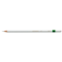 Farbstift All® - 3,3 mm, weiß