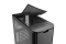 Sharkoon Gehäuse SK3 RGB ATX 1xGlas schwarz