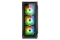 Sharkoon Gehäuse TK4 RGB ATX 1xGlas schwarz