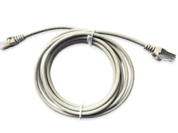 Equip Patchkabel Cat6 50x S/FTP 2xRJ45 3.00m grau LSZH