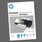 HP Laminierfolien Premium A4 125 Micron 100x