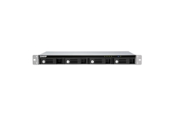 QNAP NAS TR-004U 4-Bay JBOD Erweiterungseinheit