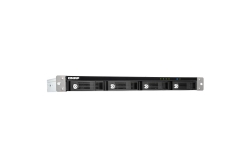 QNAP NAS TR-004U 4-Bay JBOD Erweiterungseinheit