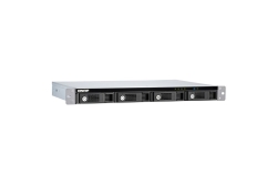 QNAP NAS TR-004U 4-Bay JBOD Erweiterungseinheit