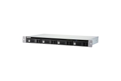 QNAP NAS TR-004U 4-Bay JBOD Erweiterungseinheit