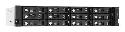 Qnap TL-R1220Sep-RP 19 Rackmount 12bay
