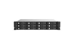 Qnap TL-R1220Sep-RP 19 Rackmount 12bay