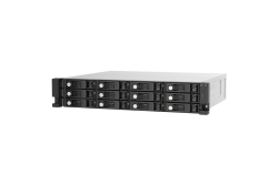 Qnap TL-R1220Sep-RP 19 Rackmount 12bay