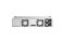Qnap TL-R1220Sep-RP 19 Rackmount 12bay