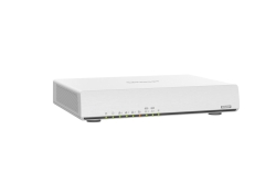 QNAP Switch 4 ports 1GbE RJ45 2 ports 10GbE RJ45