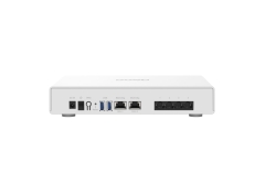 QNAP Switch 4 ports 1GbE RJ45 2 ports 10GbE RJ45