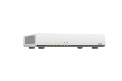 QNAP Switch 4 ports 1GbE RJ45 2 ports 10GbE RJ45
