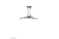 Neomounts BDH Höhe 8-15cm silber Max.15KG