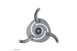 Neomounts BDH Höhe 8-15cm silber Max.15KG