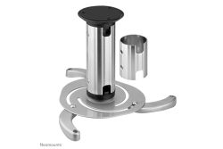 Neomounts BDH Höhe 8-15cm silber Max.15KG
