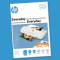 HP Laminierfolien Everyday Starter Set 80 Micron