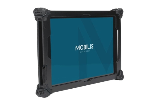 Mobilis RESIST Pack-Case GalaxTab Acti3 8.0with.rubber bo