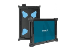 Mobilis RESIST Pack-Case for Galaxy Tab S6 Lite 10.4