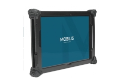 Mobilis RESIST Pack-Case for Galaxy Tab S6 Lite 10.4