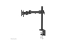 Neomounts TIS 10-30 1TFT 3Gelenke schw. Max.10