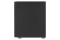 AeroCool Geh Midi Graphite black v1 MicroATX/ATX/MiniITX o.N